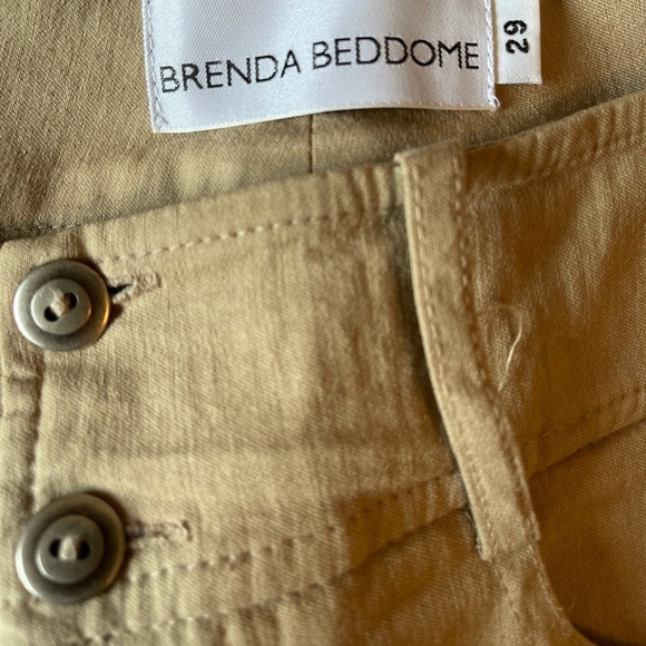 Brenda Beddome Pant - Picture 3 of 3